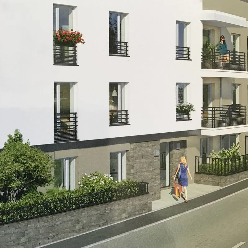 Location Cessy Appartement 699b1cb721f8