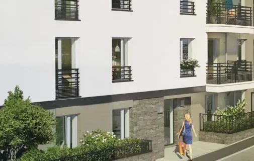 Location Cessy Appartement 699b1cb721f8