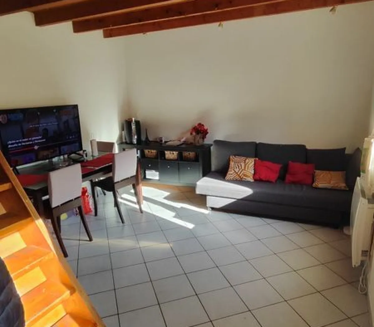 Location Sartrouville Appartement 699b1e5963fd