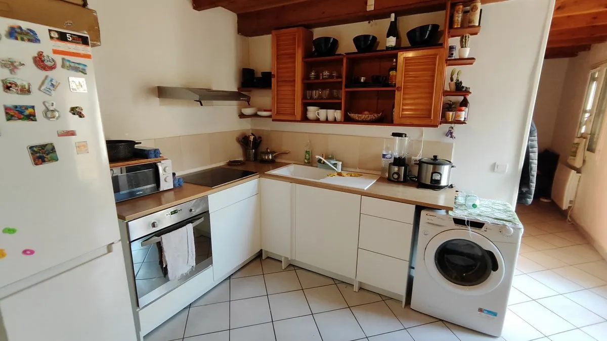 Location Sartrouville Appartement 699b1e5963fd