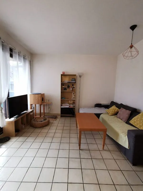 Location Annecy Appartement 699b1e605f42