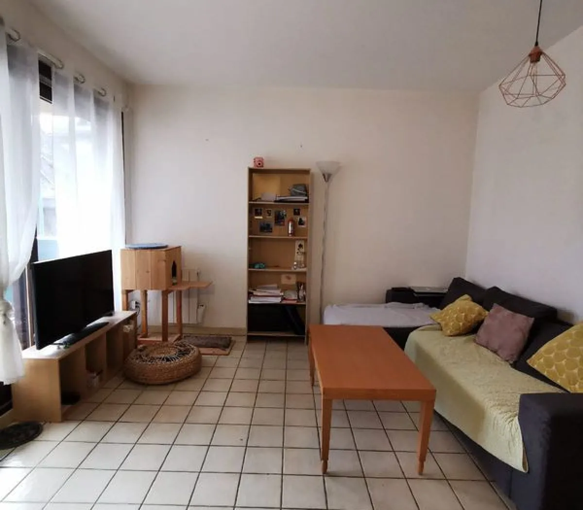 Location Annecy Appartement 699b1e605f42