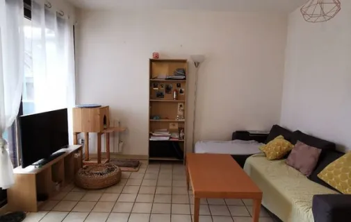 Location Annecy Appartement 699b1e605f42