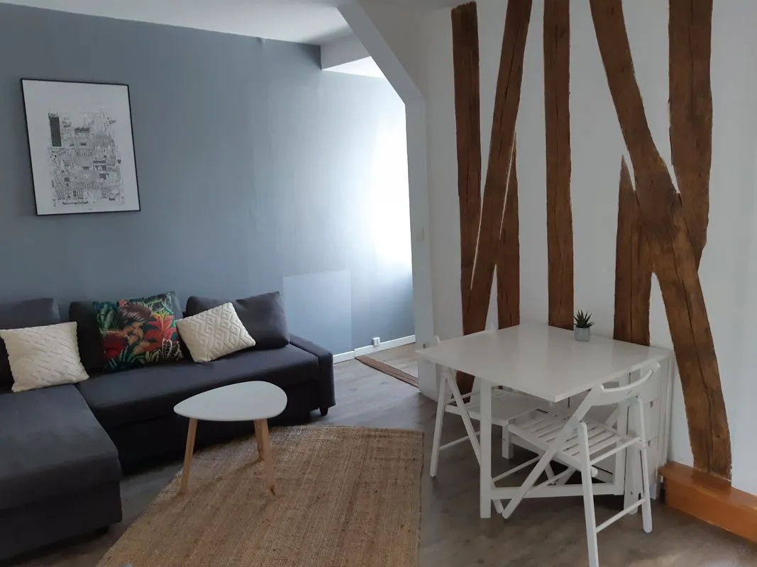 Location Nantes Appartement 699b2018da26