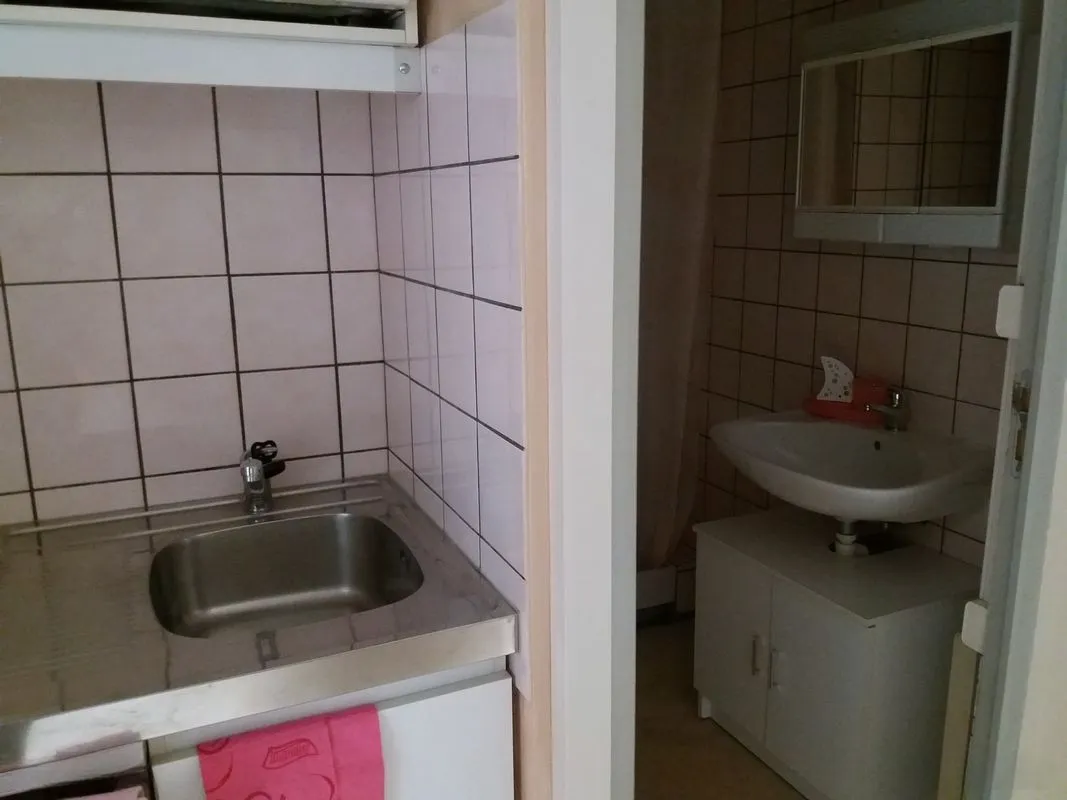 Location Mulhouse Appartement 699b201f72e0