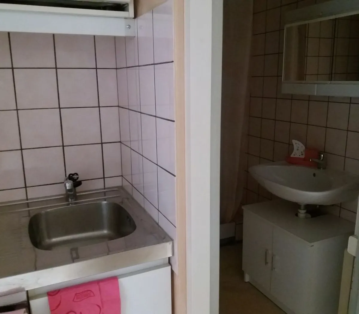 Location Mulhouse Appartement 699b201f72e0