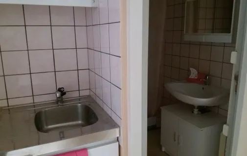 Location Mulhouse Appartement 699b201f72e0