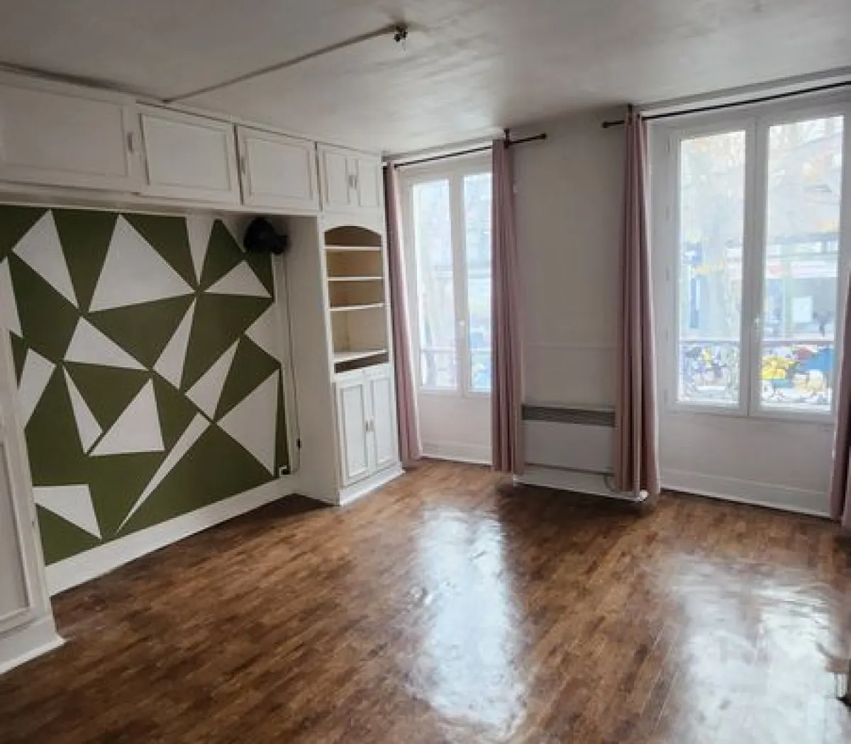 Location Paris Appartement 699b202623b1