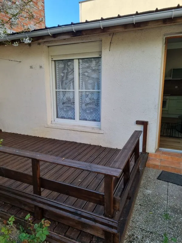 Location Colombes Appartement 699b3b48eb9b