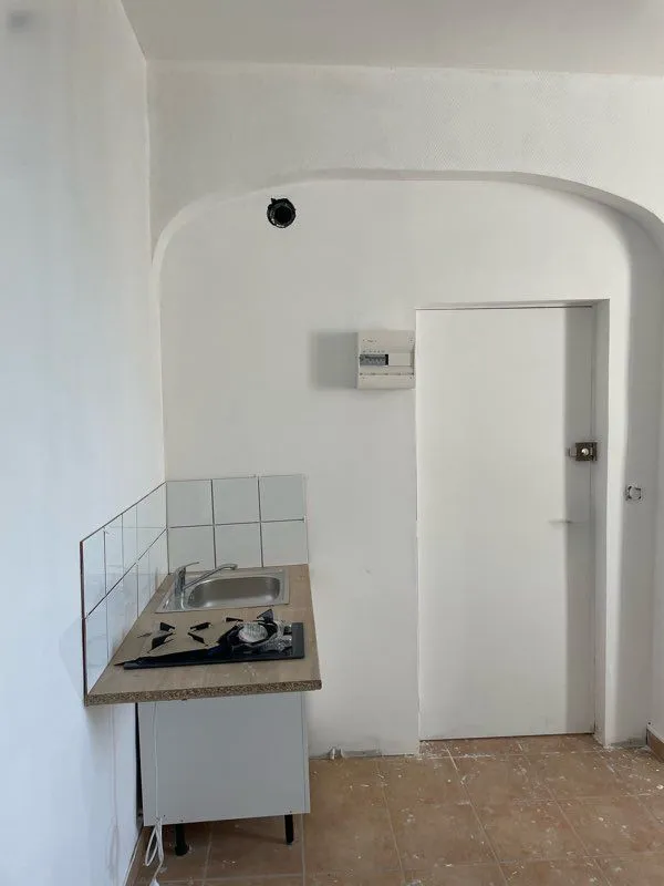 Location Vénissieux Appartement 699b3c9e647c
