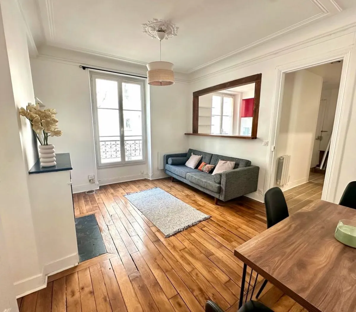 Location Levallois-Perret Appartement 699b3ca39d67