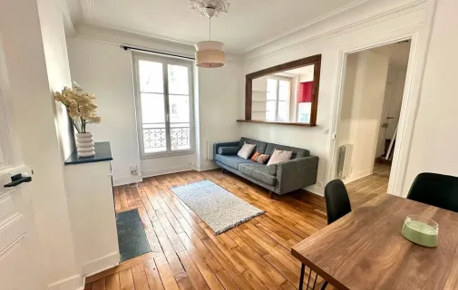 Location Levallois-Perret Appartement 699b3ca39d67