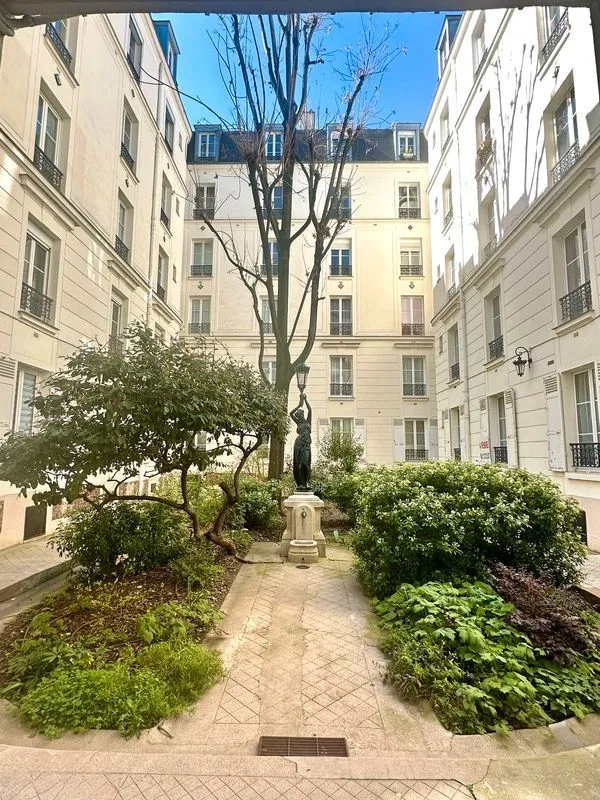 Location Levallois-Perret Appartement 699b3ca39d67