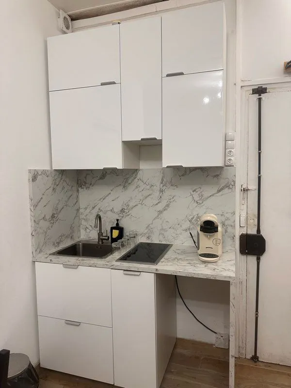 Location Asnières-sur-Seine Appartement 699b3cab211e