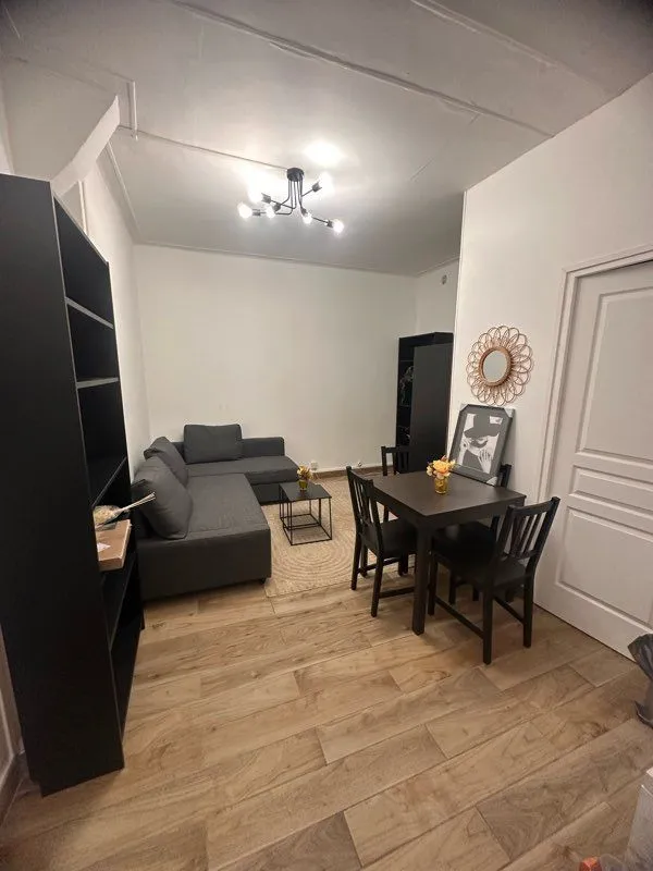 Location Asnières-sur-Seine Appartement 699b3cab211e