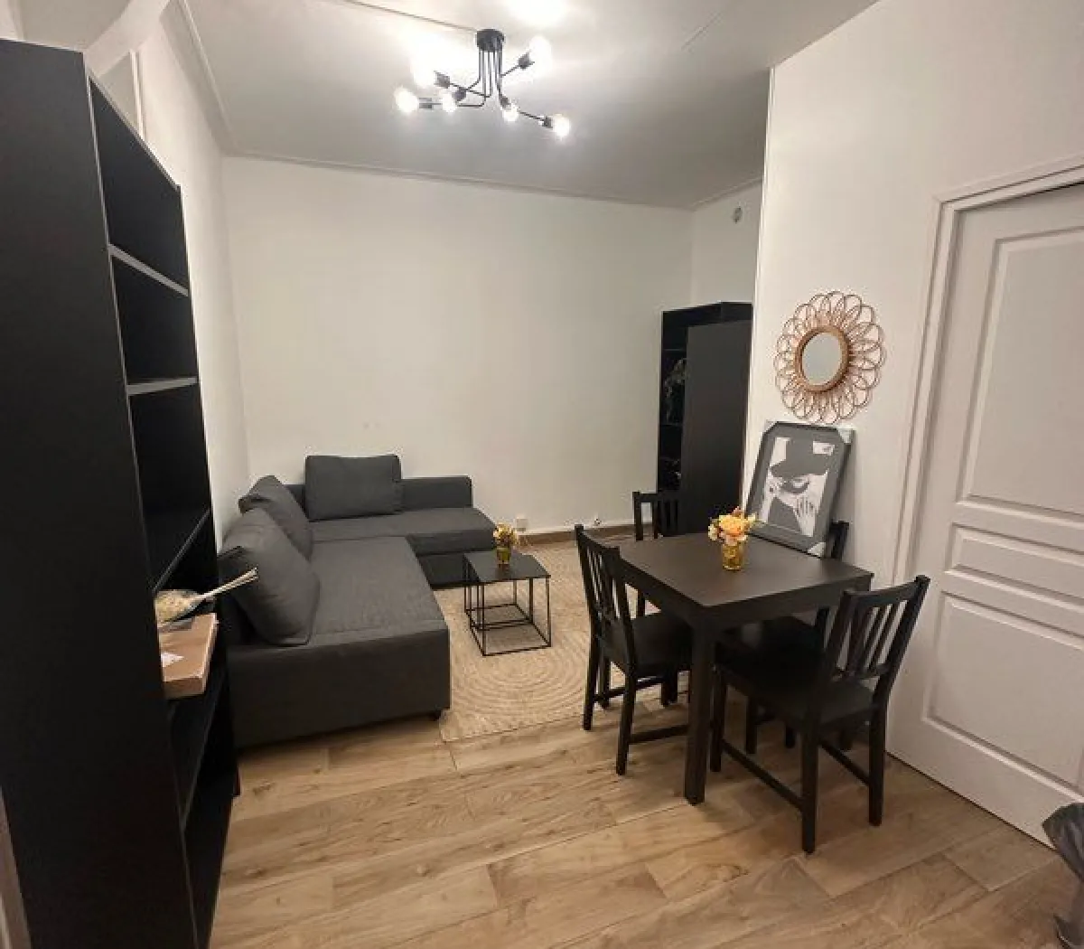 Location Asnières-sur-Seine Appartement 699b3cab211e