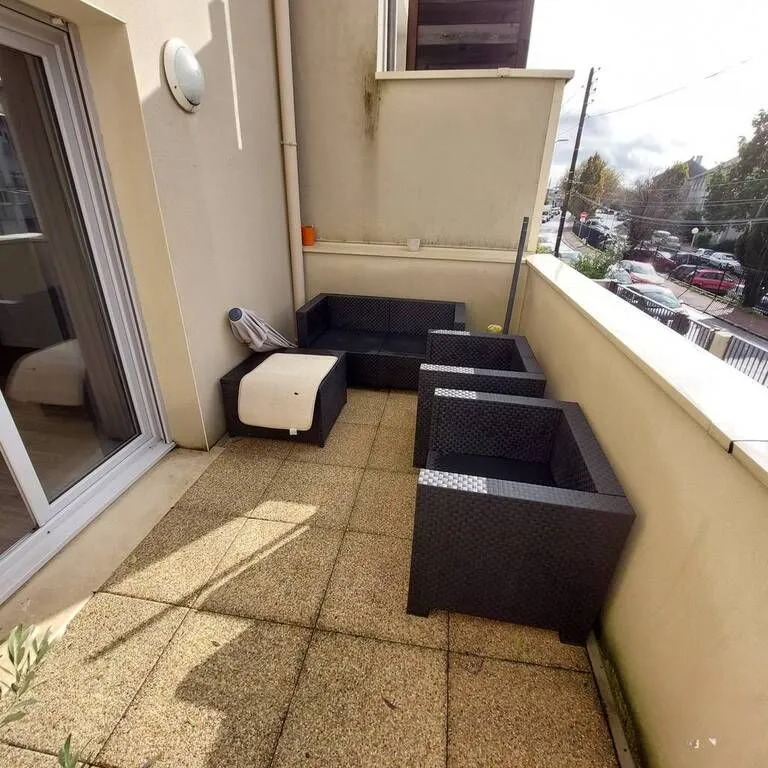 Location Chilly-Mazarin Chambre 699b5a9c37e9