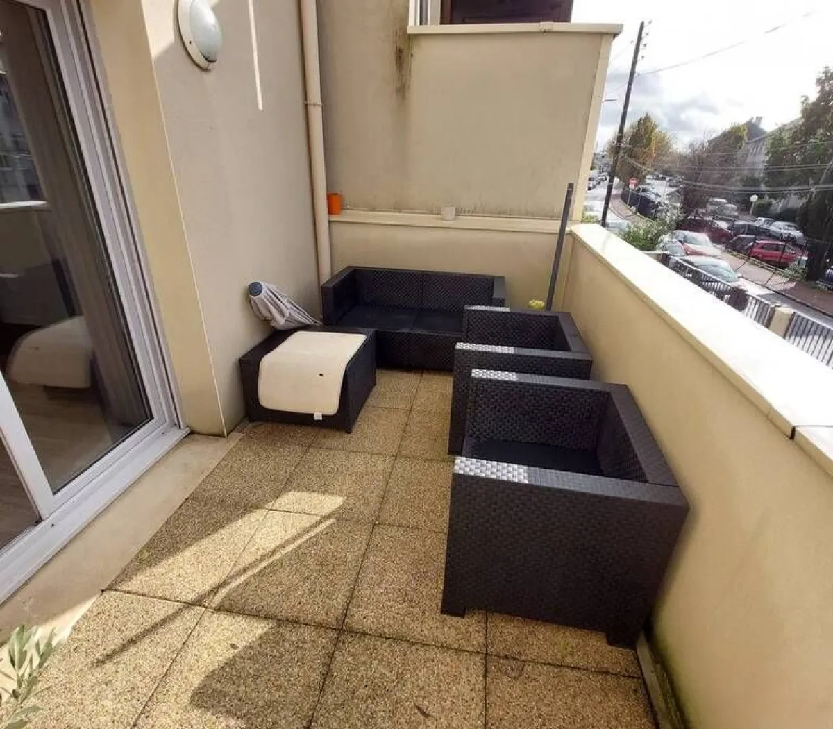 Location Chilly-Mazarin Chambre 699b5a9c37e9