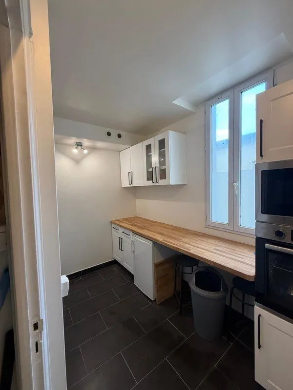 Location Courbevoie Appartement 699b5aaeae53