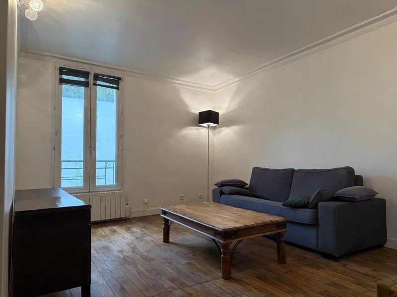 Location Courbevoie Appartement 699b5aaeae53