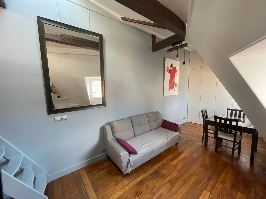 Location Paris Appartement 699b5c0b4f95