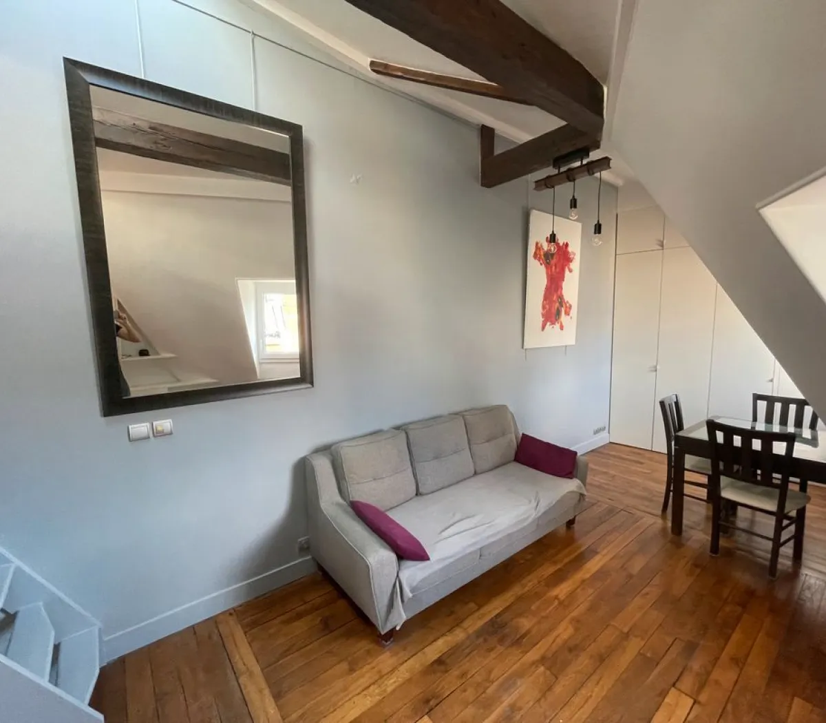 Location Paris Appartement 699b5c0b4f95