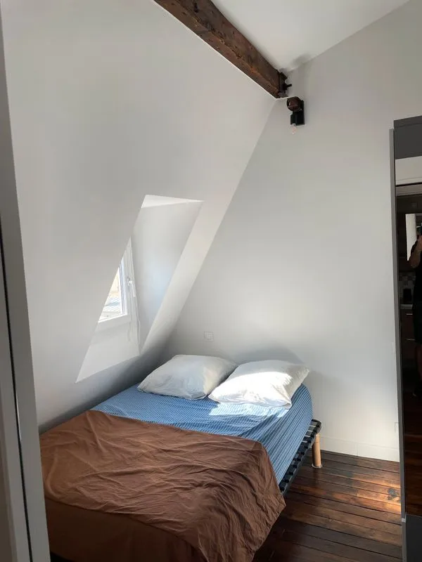 Location Paris Appartement 699b5c0b4f95