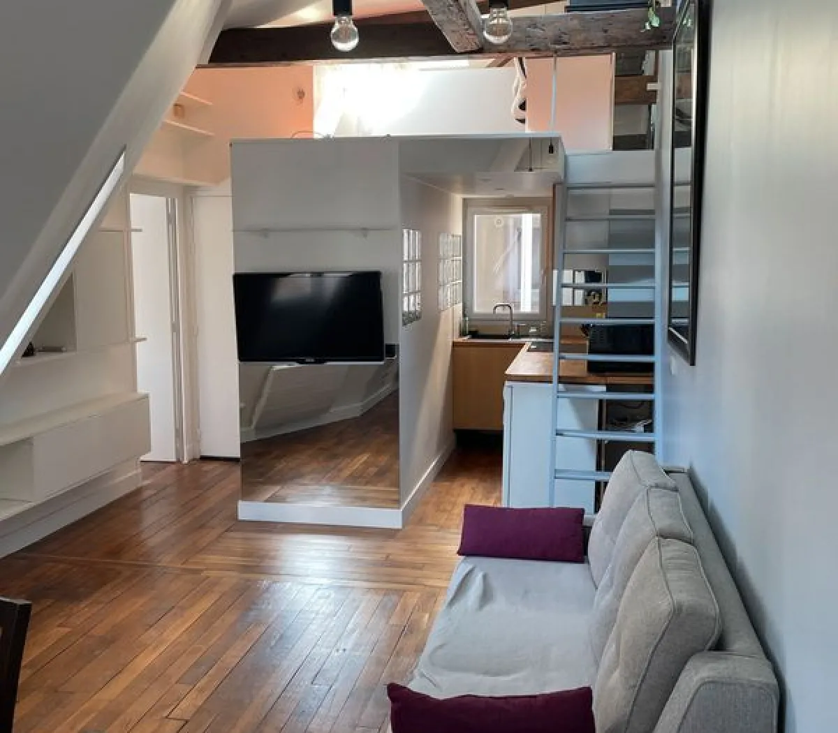 Location Paris Appartement 699b5c0b4f95