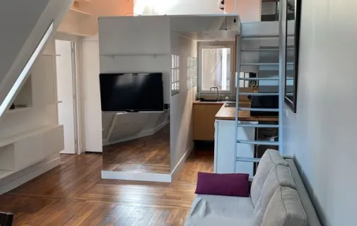 Location Paris Appartement 699b5c0b4f95