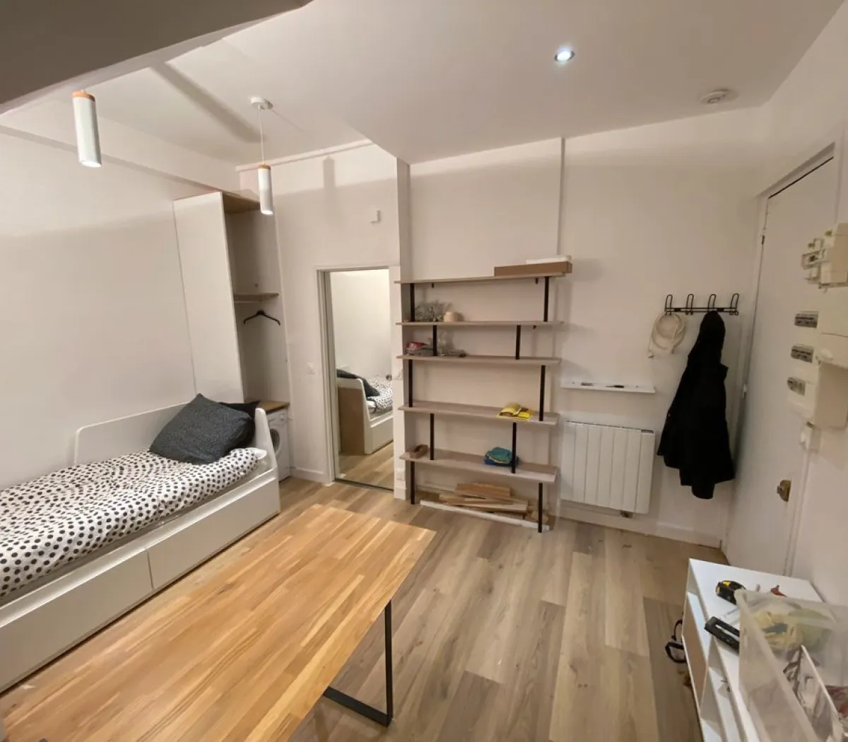 Location Saint-Maur-des-Fossés Appartement 699b5d3d0b8a