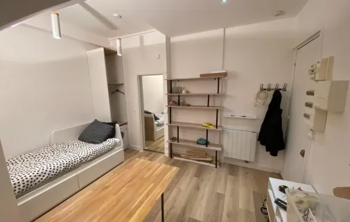 Location Saint-Maur-des-Fossés Appartement 699b5d3d0b8a