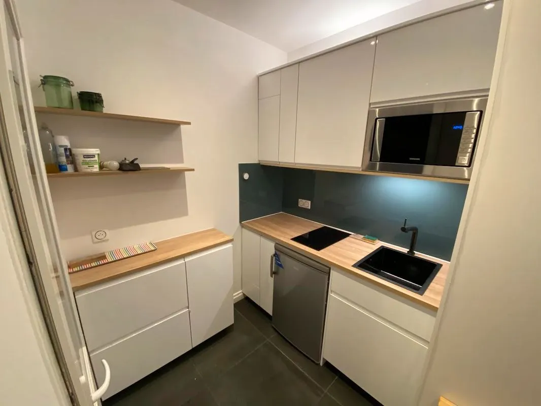 Location Saint-Maur-des-Fossés Appartement 699b5d3d0b8a