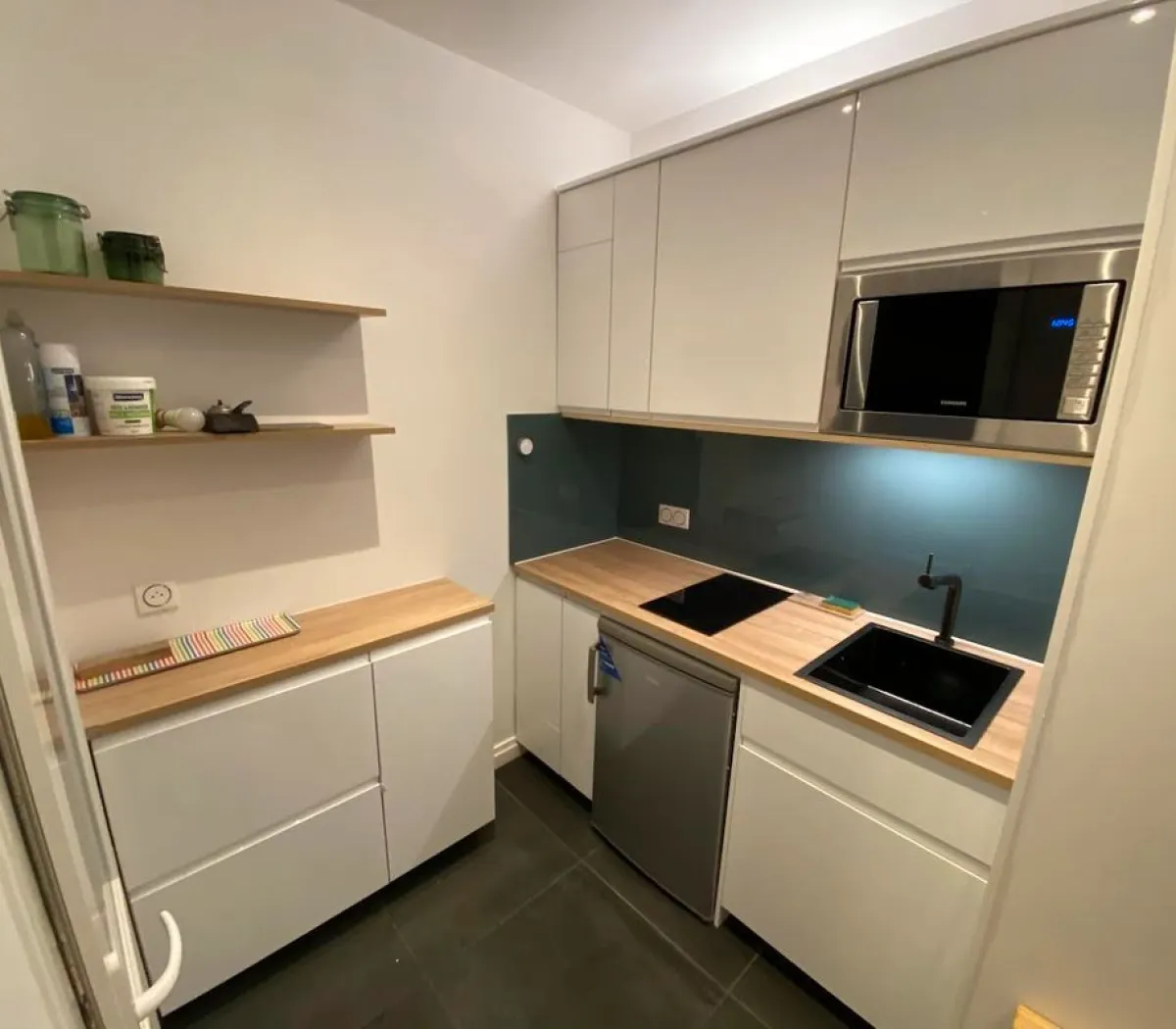 Location Saint-Maur-des-Fossés Appartement 699b5d3d0b8a