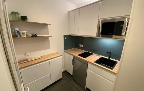 Location Saint-Maur-des-Fossés Appartement 699b5d3d0b8a