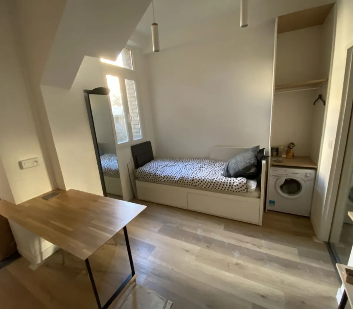 Location Saint-Maur-des-Fossés Appartement 699b5d3d0b8a