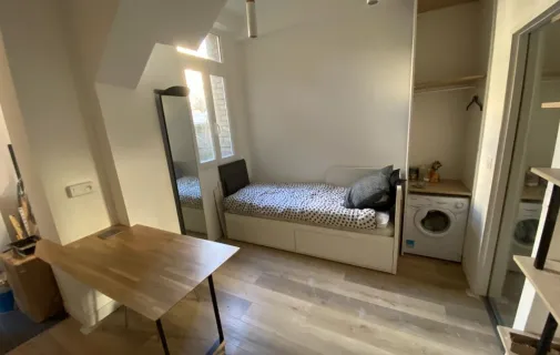 Location Saint-Maur-des-Fossés Appartement 699b5d3d0b8a