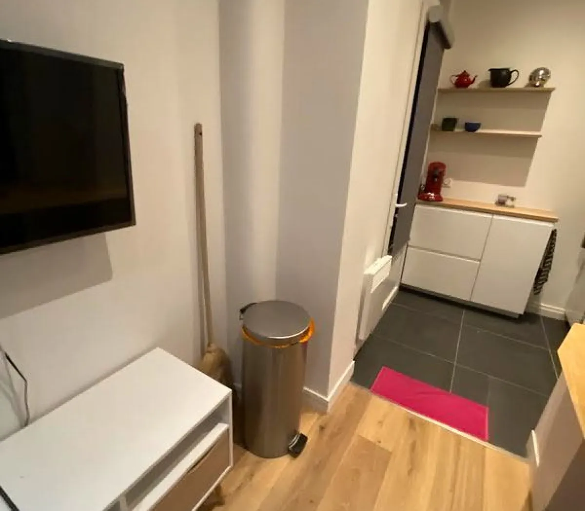 Location Saint-Maur-des-Fossés Appartement 699b5d3d0b8a