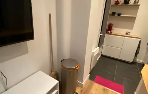 Location Saint-Maur-des-Fossés Appartement 699b5d3d0b8a