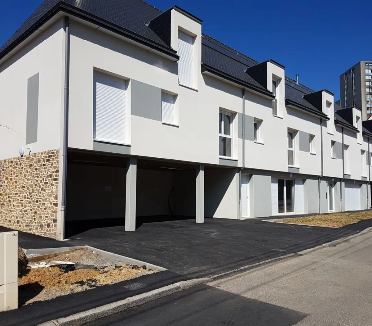 Location Rennes Appartement 699b5d4c4feb