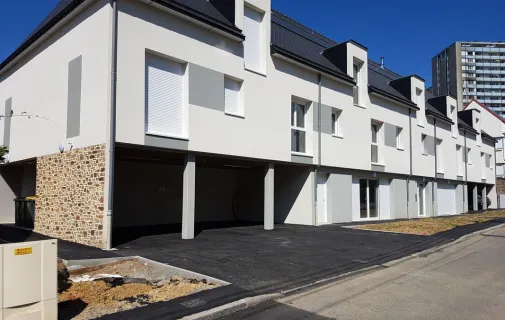 Location Rennes Appartement 699b5d4c4feb