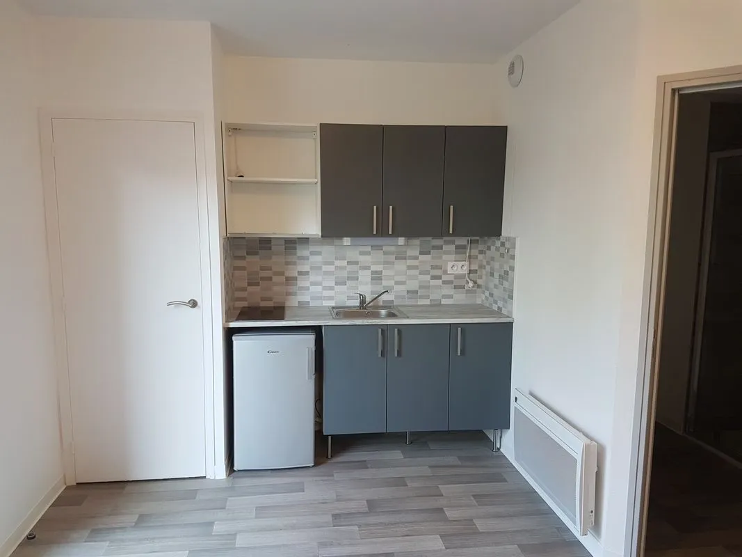Location Rennes Appartement 699b5d4c4feb