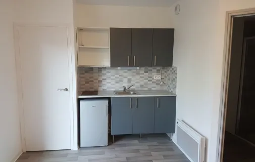 Location Rennes Appartement 699b5d4c4feb