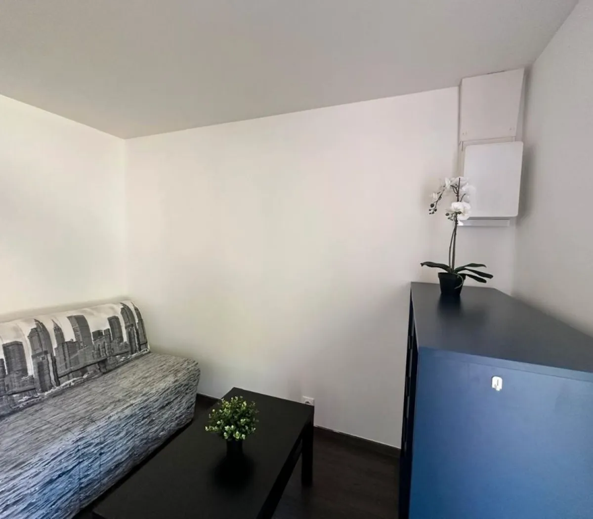 Location Bron Appartement 699b5d53694c