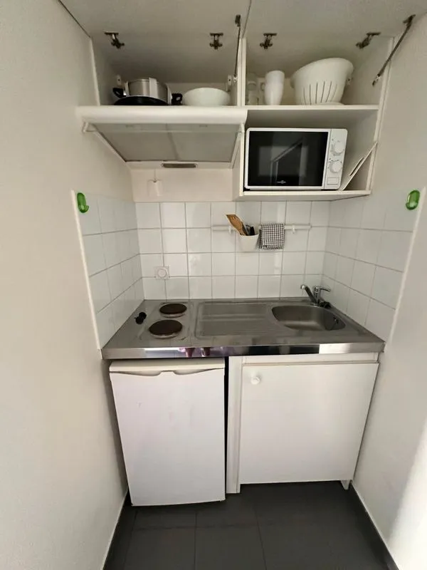Location Bron Appartement 699b5d53694c
