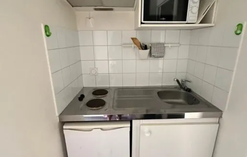 Location Bron Appartement 699b5d53694c