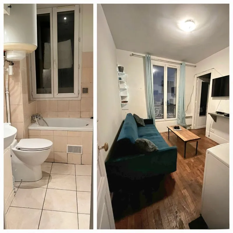 Location Clichy Appartement 699b5ecf73a2