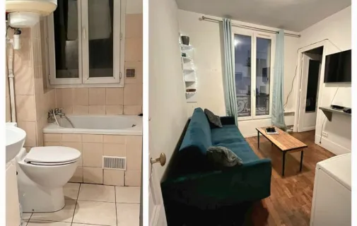 Location Clichy Appartement 699b5ecf73a2