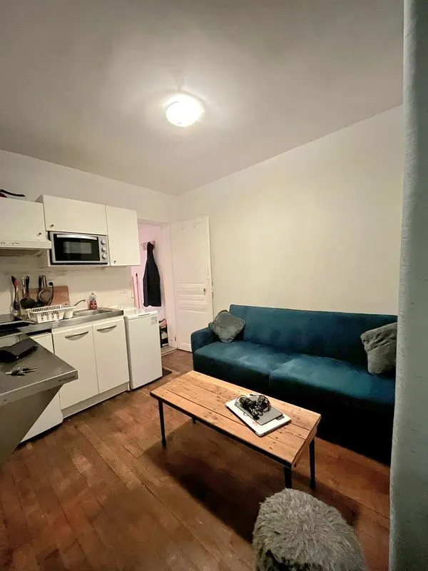 Location Clichy Appartement 699b5ecf73a2