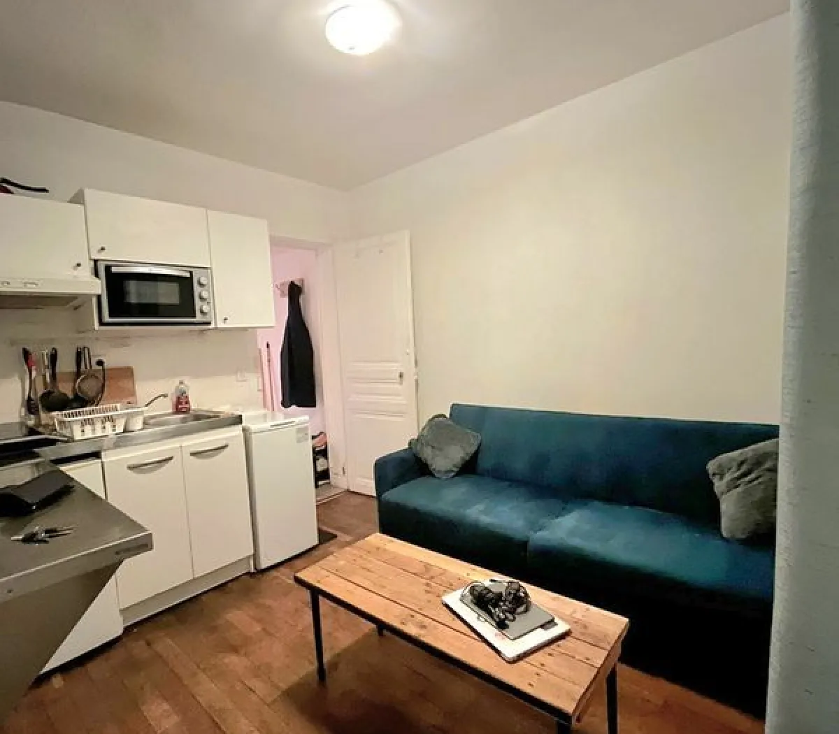 Location Clichy Appartement 699b5ecf73a2