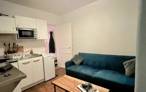 Location Clichy Appartement 699b5ecf73a2